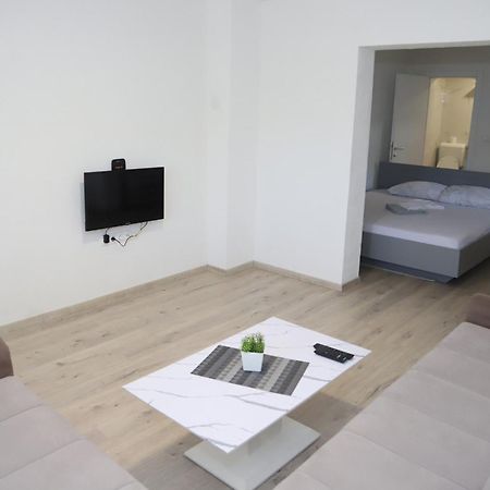 Apartman Hadze 莫斯塔尔 外观 照片