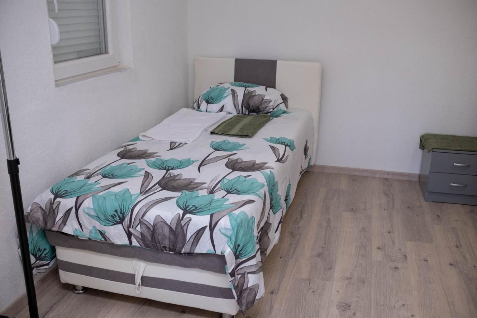 Apartman Hadze 莫斯塔尔 外观 照片
