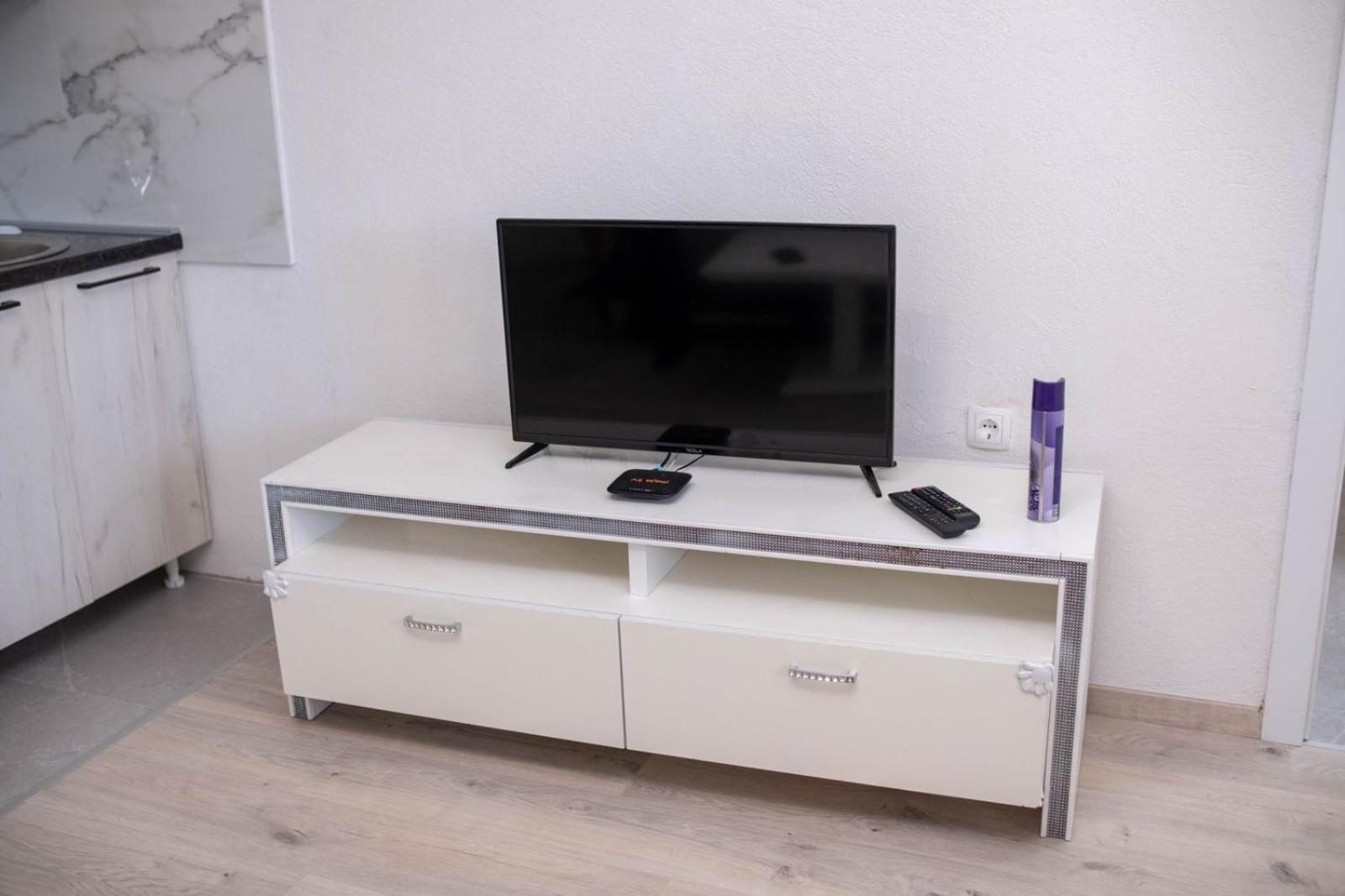 Apartman Hadze 莫斯塔尔 外观 照片