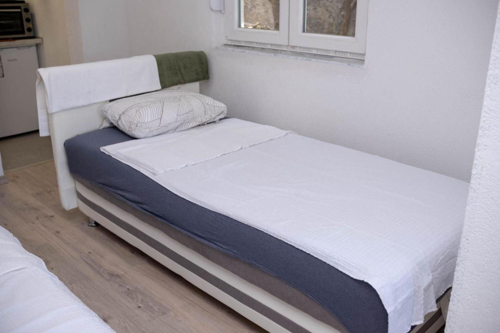 Apartman Hadze 莫斯塔尔 外观 照片