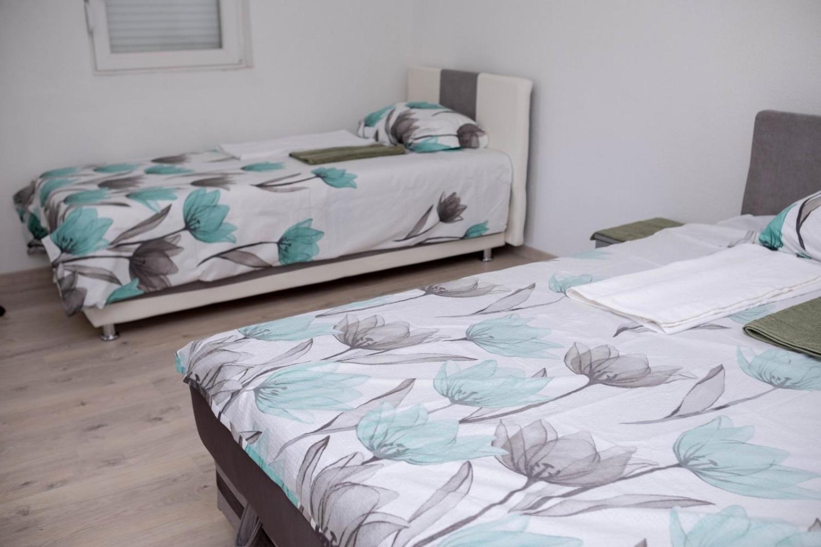 Apartman Hadze 莫斯塔尔 外观 照片