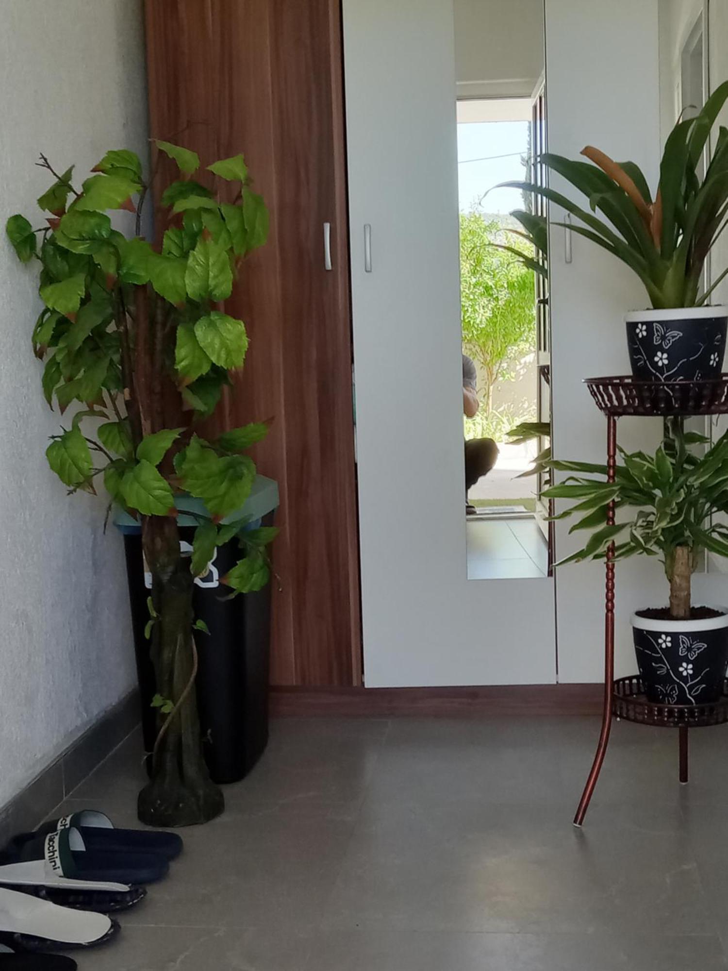 Apartman Hadze 莫斯塔尔 外观 照片