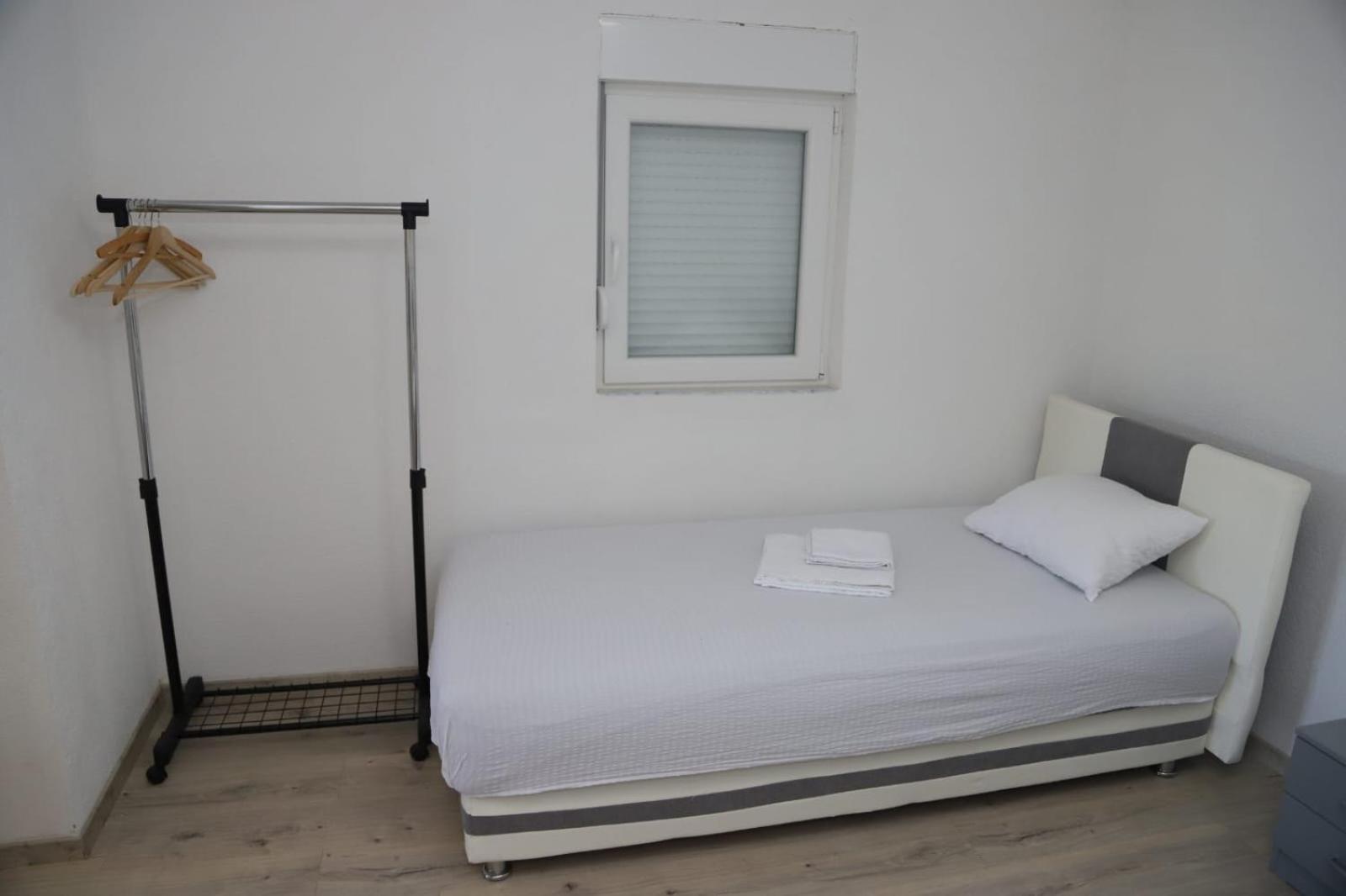 Apartman Hadze 莫斯塔尔 外观 照片