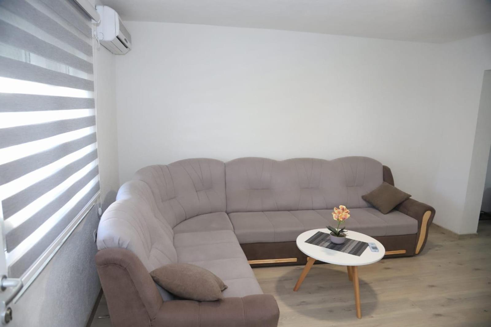 Apartman Hadze 莫斯塔尔 外观 照片