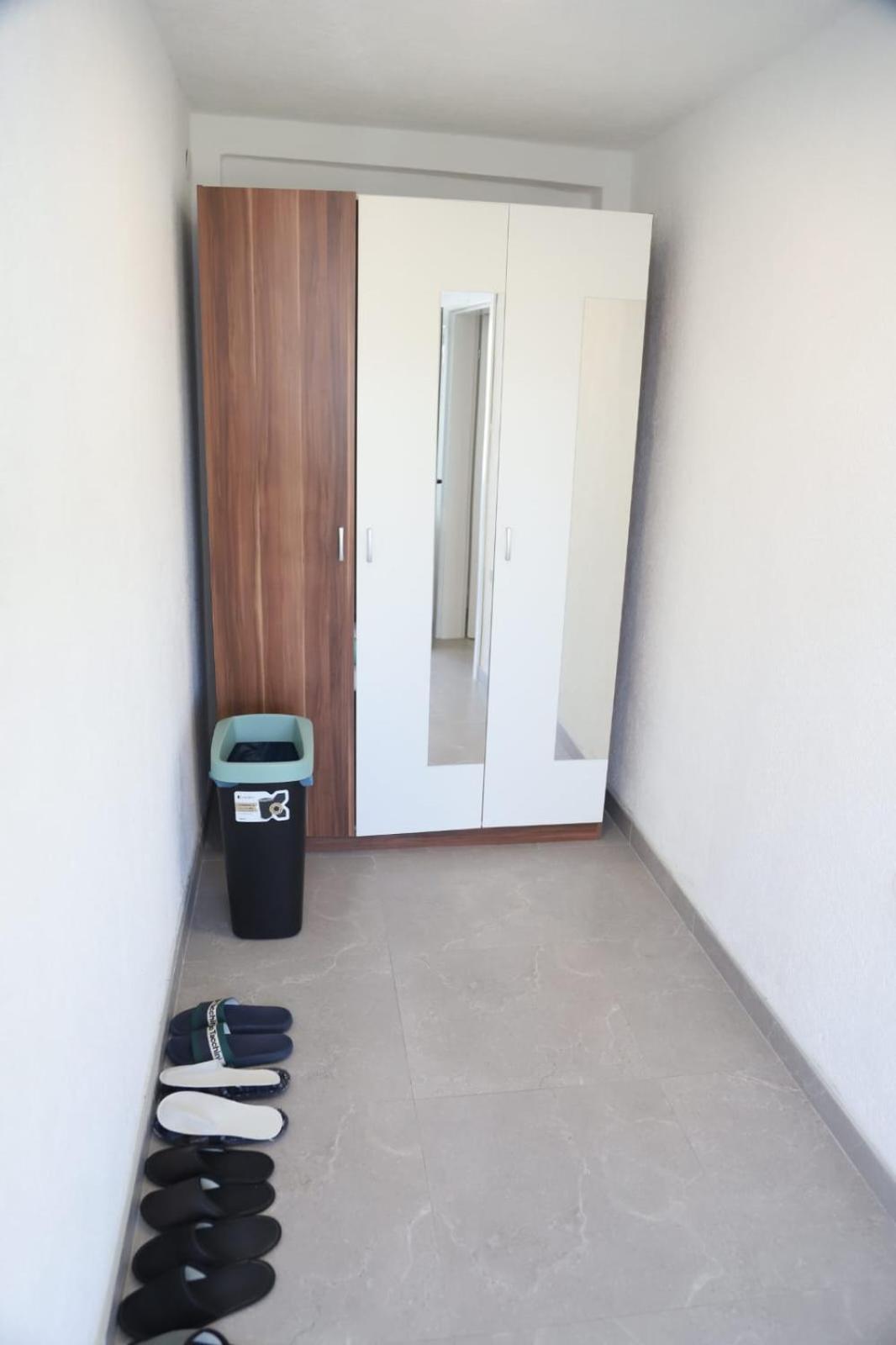 Apartman Hadze 莫斯塔尔 外观 照片