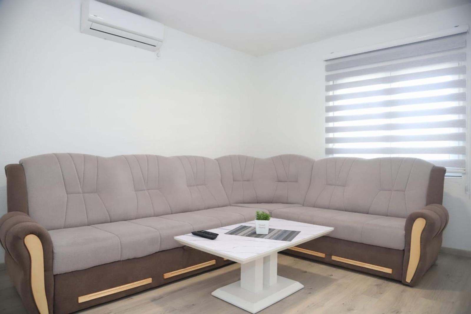 Apartman Hadze 莫斯塔尔 外观 照片