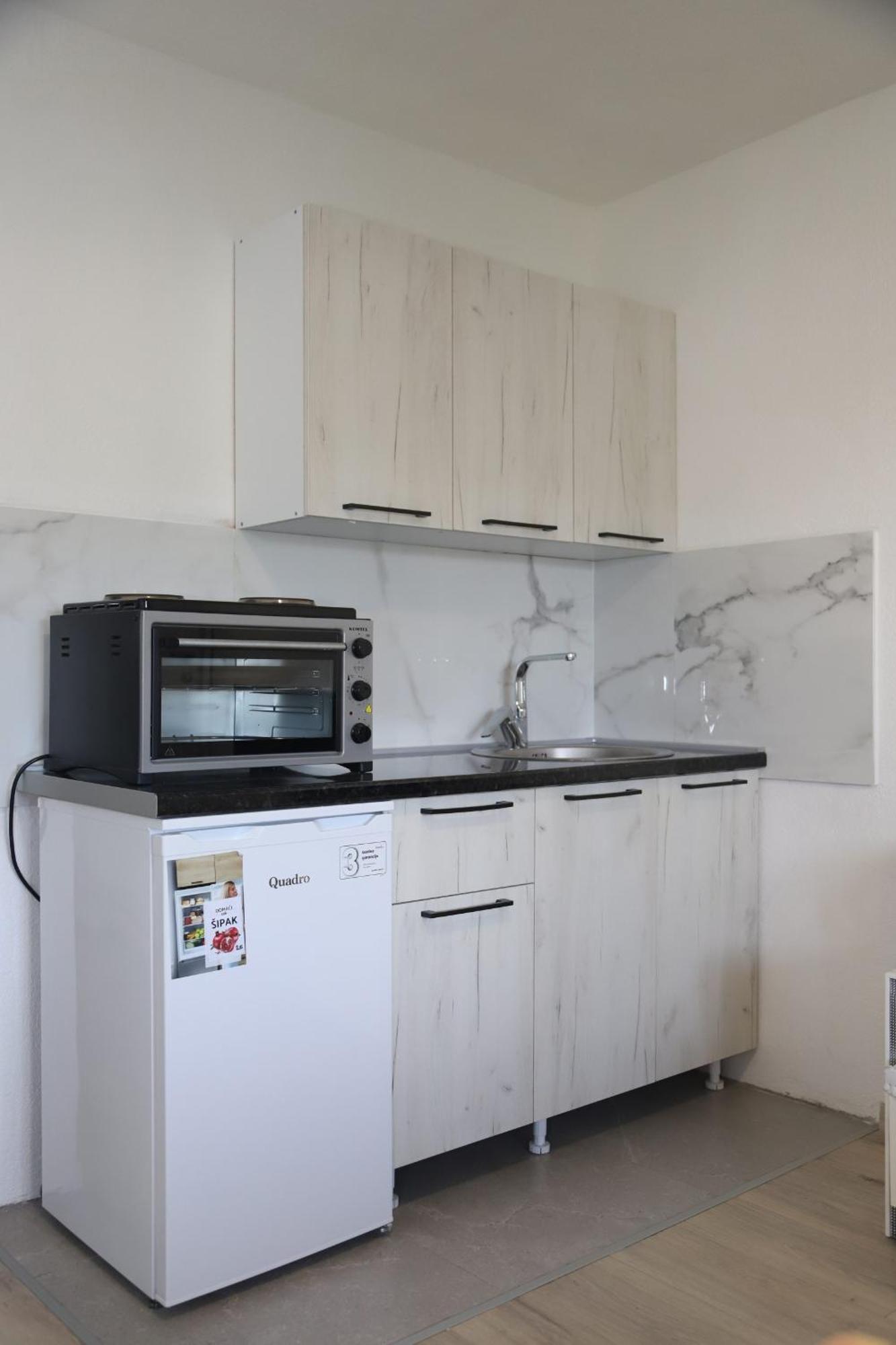 Apartman Hadze 莫斯塔尔 客房 照片