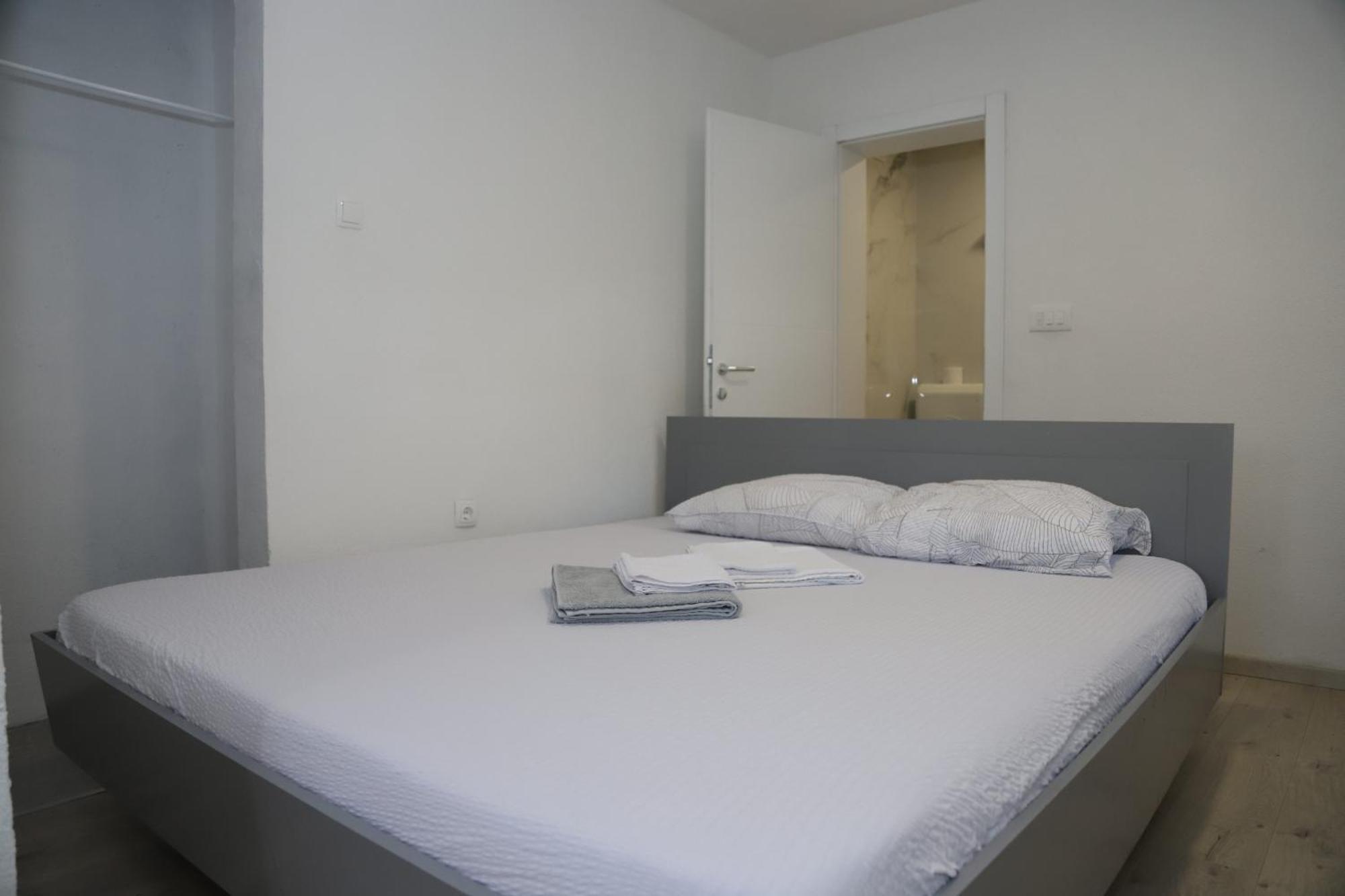 Apartman Hadze 莫斯塔尔 外观 照片