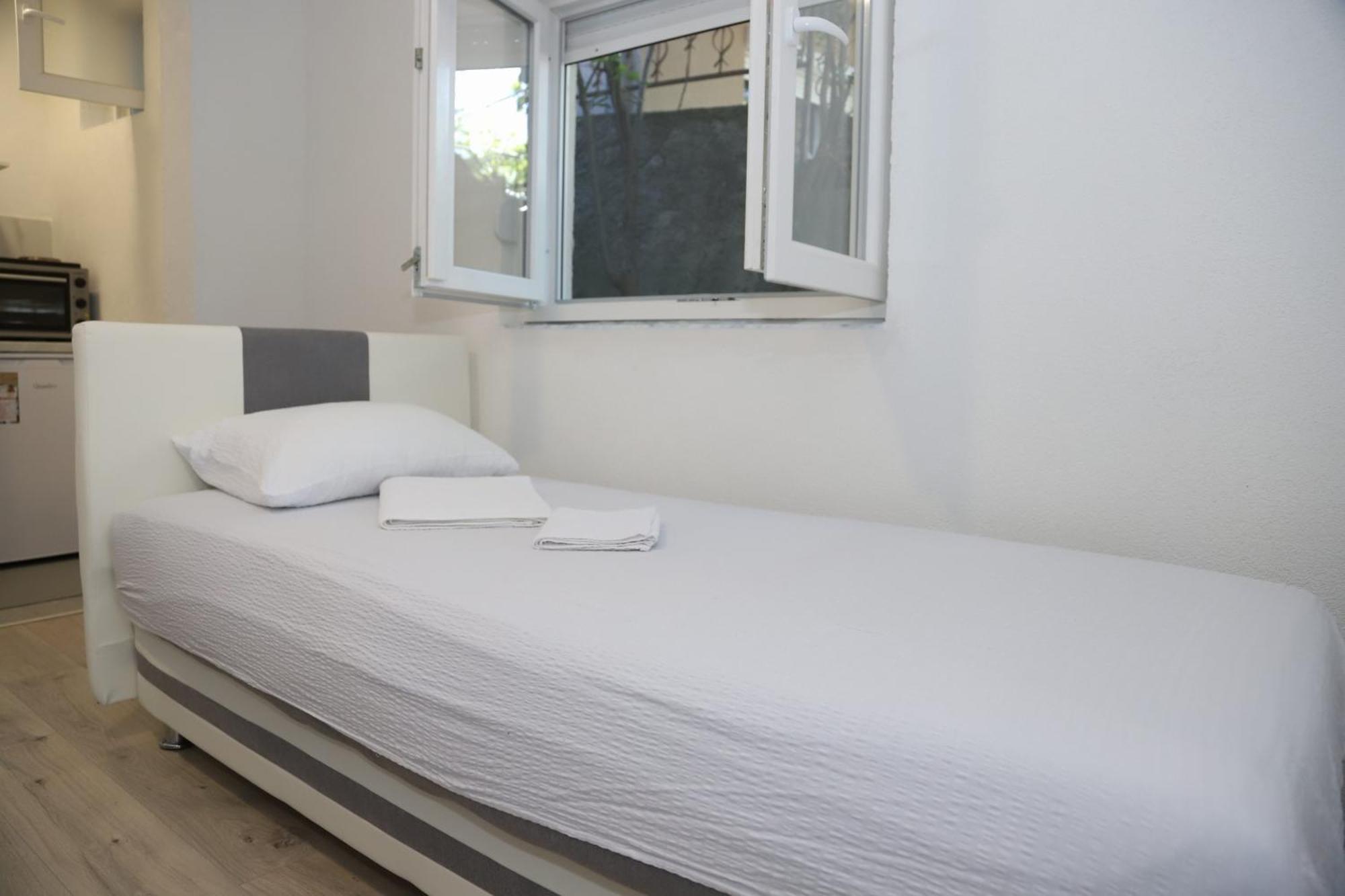Apartman Hadze 莫斯塔尔 外观 照片