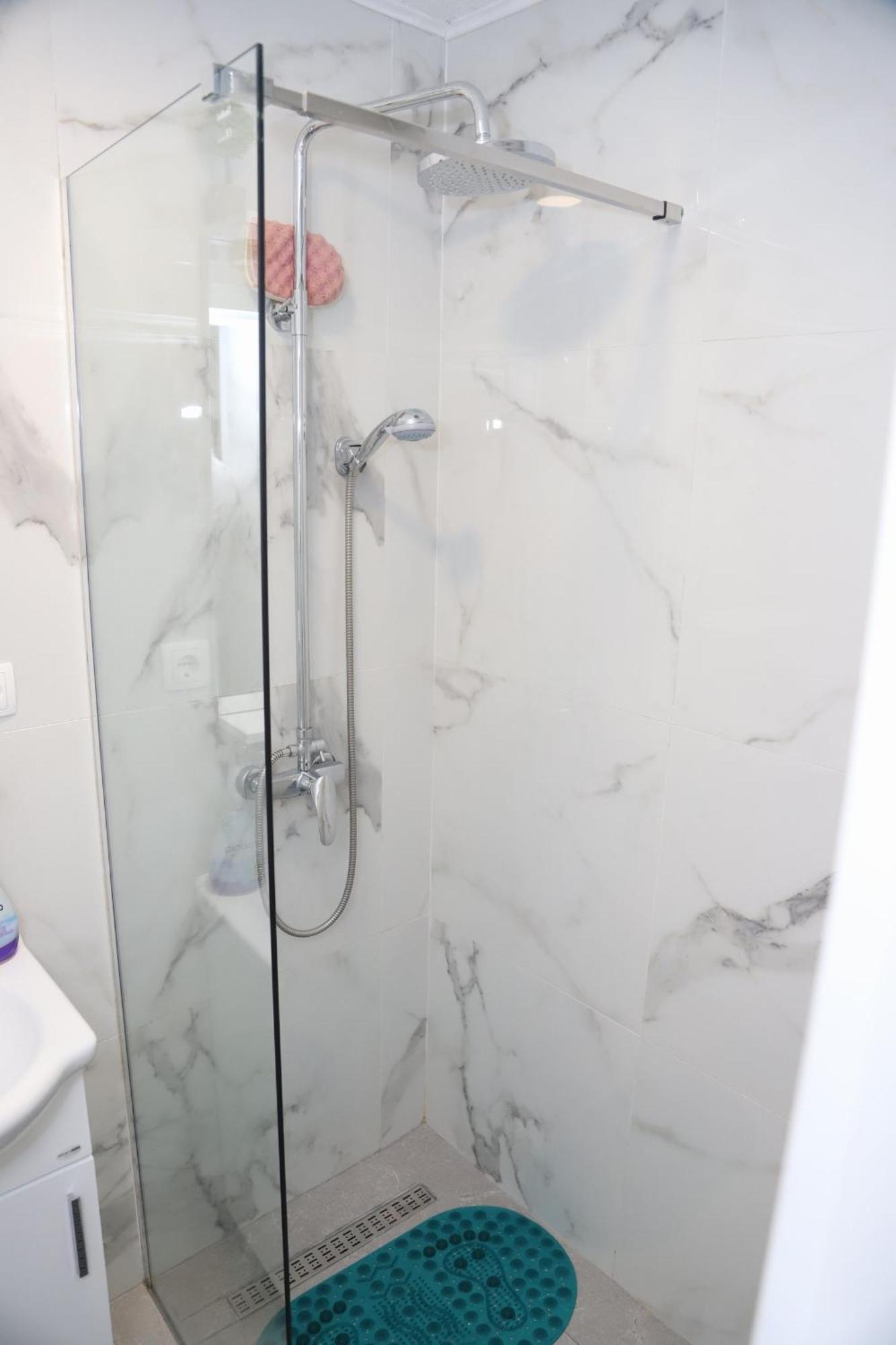 Apartman Hadze 莫斯塔尔 客房 照片