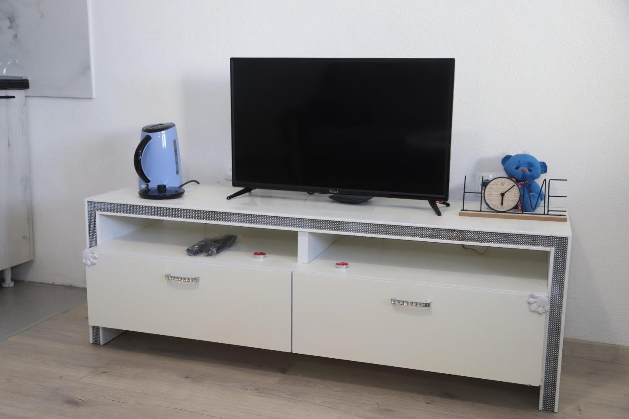 Apartman Hadze 莫斯塔尔 外观 照片