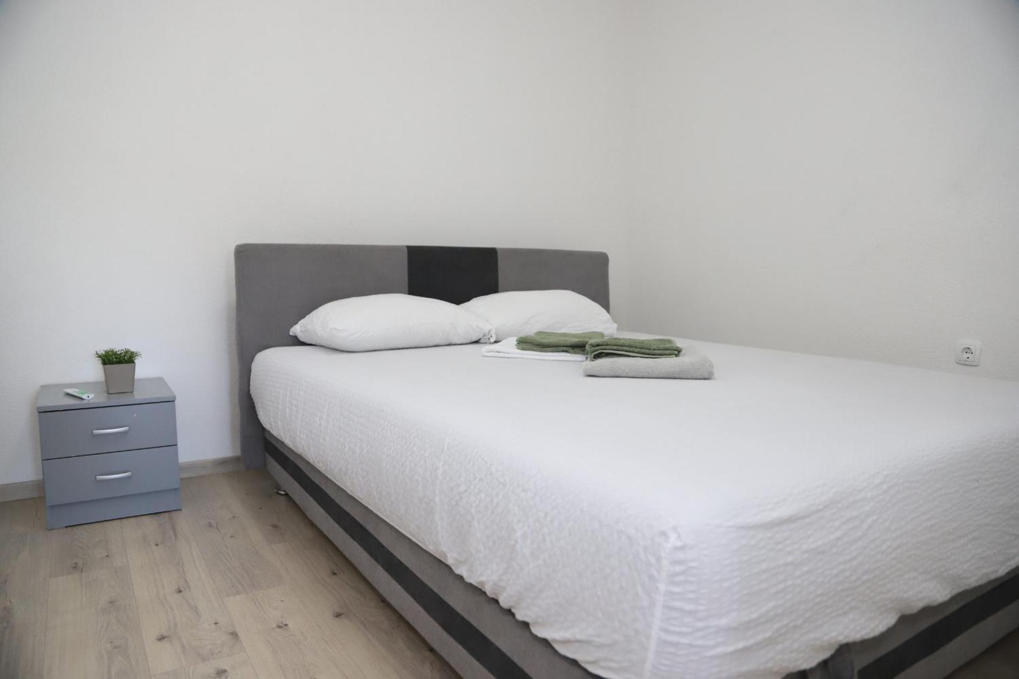 Apartman Hadze 莫斯塔尔 客房 照片