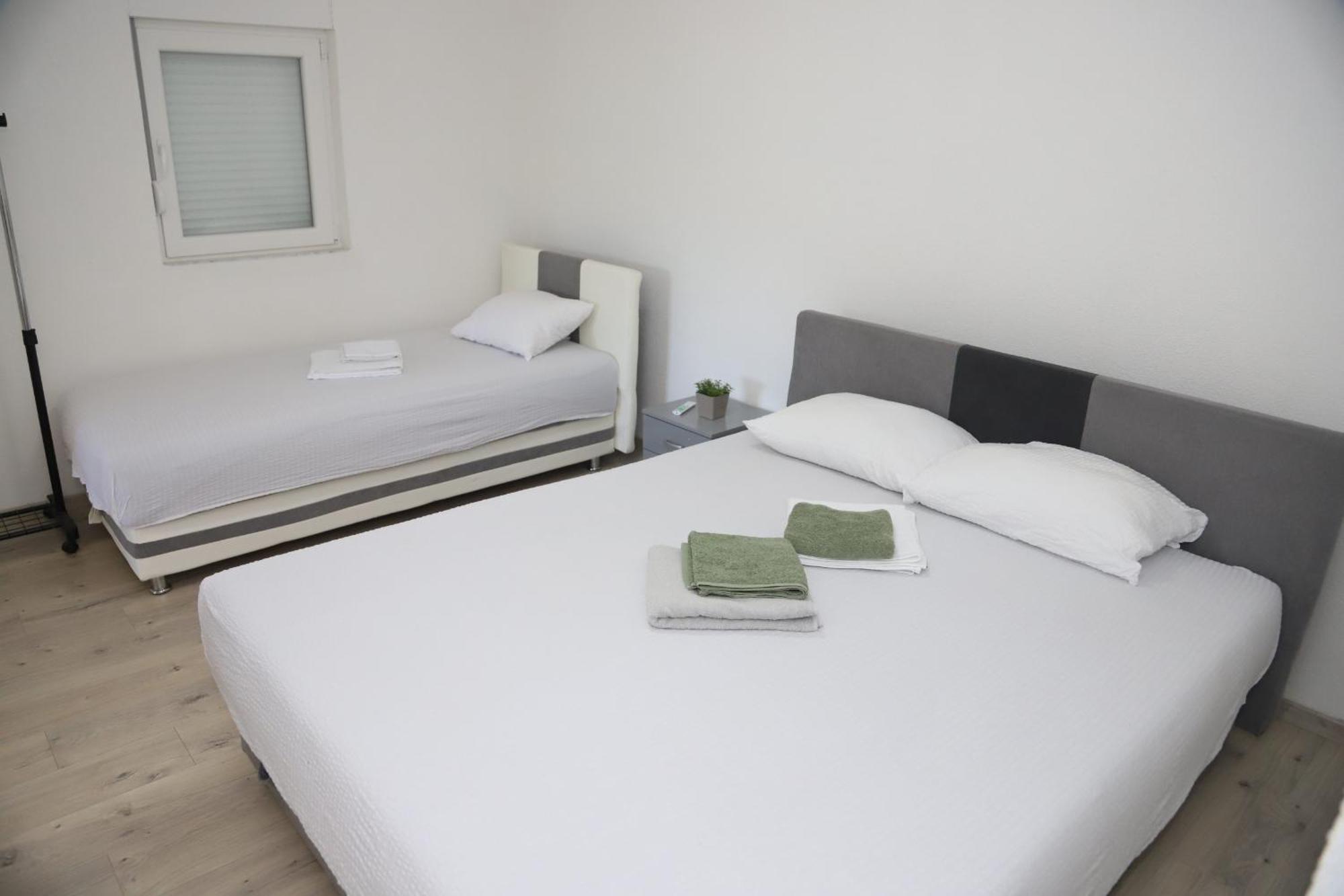 Apartman Hadze 莫斯塔尔 外观 照片